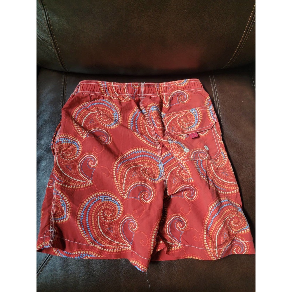 NWOT Tommy Bahama Mens Swimming Trunks Size Small